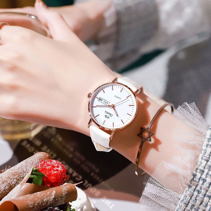 girl-simple-temperament-student-waterproof-junior-high-school-cherry-blossom-quartz-female-watch-college-niche-ins-style