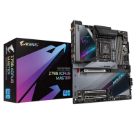 MAINBOARD  GIGABYTE Z790 AORUS MASTER (rev. 1.0)