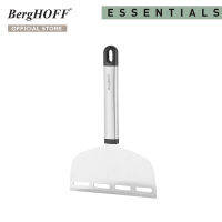 BergHOFF ที่ขูดเทปันยากิสแตนเลสสตีล รุ่น Essential ทนทาน  22.5 ซม สีเงิน1301072