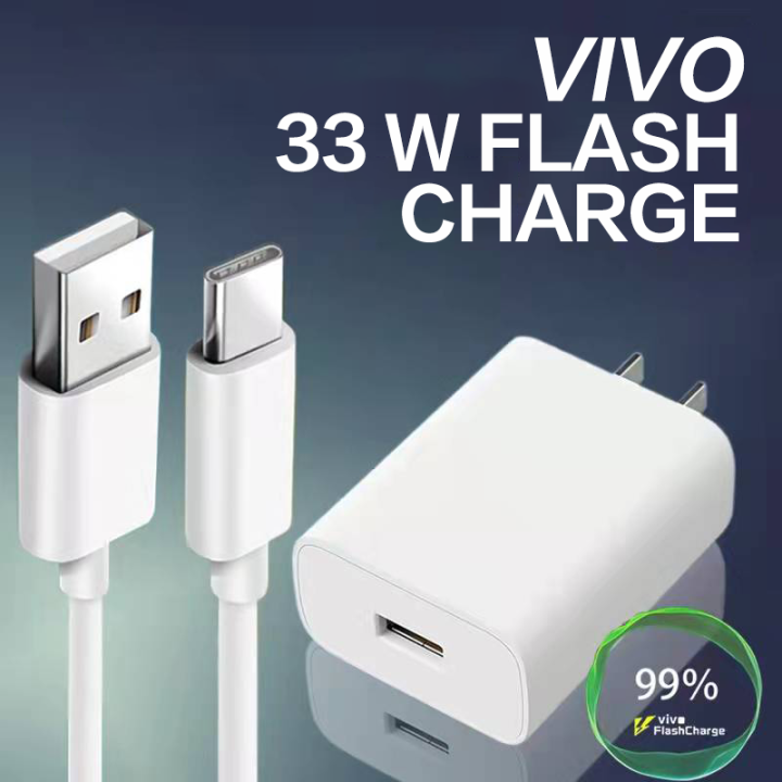 vivo original charger 18w