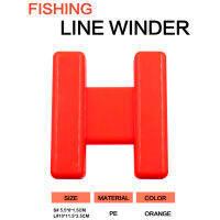 H Block Markers Float Carp Fishing Line Marker อุปกรณ์ Terminal Buoy Tackle