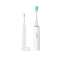 [พร้อมส่ง] Xiaomi Mi Smart Electric Toothbrush T500 แปรงสีฟันไฟฟ้าอัจฉริยะ (GB version) ของแท้ รับประกันศูนย์ไทย 1 ปี