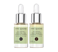 Anne Semonin Paris (อานน์ ซิโมแนง ปารีส) - Detoxifying Intensive Complex (15ml x 2)