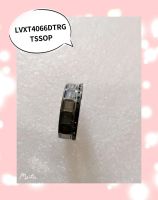 LVXT4066DTRG  TSSOP 2ชิ้น/1ชุด