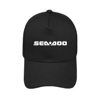 Sea doo baseball caps unisex casual printing seadoo motorcycle hats cotton snapback adjustable MZ-139