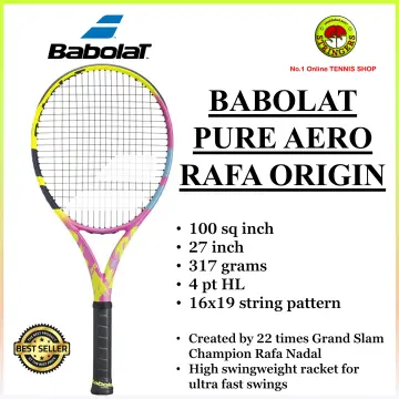 Buy Babolat Rackets Online lazada.sg Mar 2024