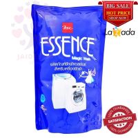 เอสเซ้นซ์ เมจิกวอช น้ำยาซักผ้า สำหรับซักเครื่อง กลิ่นฟลอรัล 700 มล. Essence Magic Wash Detergent for machine washing, floral scent, 700 ml.