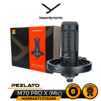 beyerdynamic M70 PRO X (Mic)