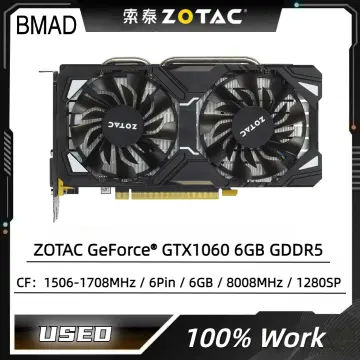 Shop Latest Zotac Gtx  6gb online   Lazada.com.my