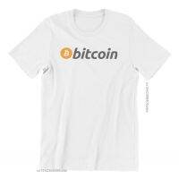 ยอดประเดิม Bitcoin เข้าสู่ระบบศิลปะ Satoshi Nakamoto คลาสสิก xort วินเทจขนาดใหญ่เสื้อยืดผ้าฝ้ายแท้แขนสั้นเสื้อที