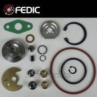 Turbocharger Repair Kit TF035 49135-04020 28200-4A200 Turbo Kits For Hyundai Gallopper 2.5 TDI 99HP D4BH 4D56 TCI 2000-2002