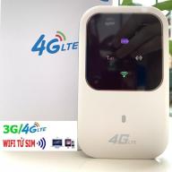 Máy Phát Wifi Di Động Mini Phát Wifi Từ Sim 3G 4G 5G Bộ Phát MF80 Phát thumbnail