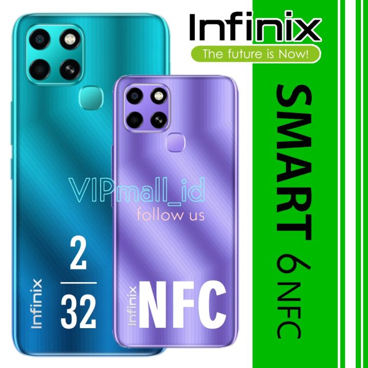 spek smart 6 nfc