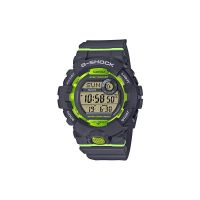 [Casio] ดู G-Shock GBD-800-8JF สีดำของผู้ชายที่มีบลูทูธ