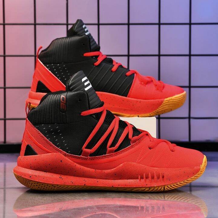 world balance basketball shoes for men j4 ¤ Basketball shoes CURRY 6 7 ...