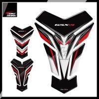 ✢☸❈ For Suzuki GSX-S125 GSX-S750 GSX-S1000 GSX-S Decals 3D Motorcycle Tank Pad Protector Stickers