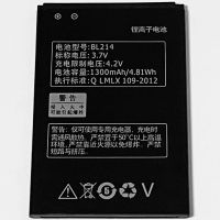 【】 Wijaya online BL214 3.7V 1300MAh สำหรับ A316i A316 A269i A269 A300t A305e A360e