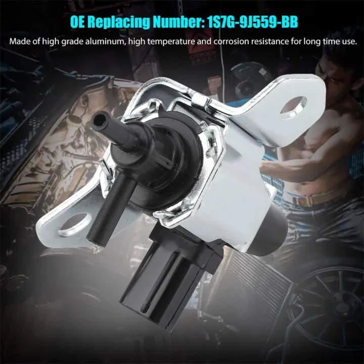 🚘Intake Manifold Runner Control Solenoid Valve for Ford Mazda 1S7G
