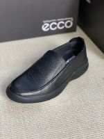 Original ECCO Men Sports running shoes sneakers Casual shoes AY046