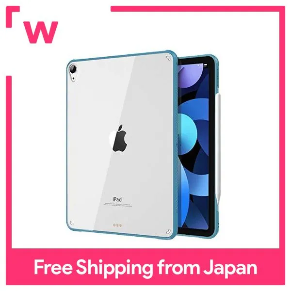 IPad Air 4 Case 2020 10.9นิ้ว TiMOVO iPad Air 4ฝาครอบ iPad Air 4th