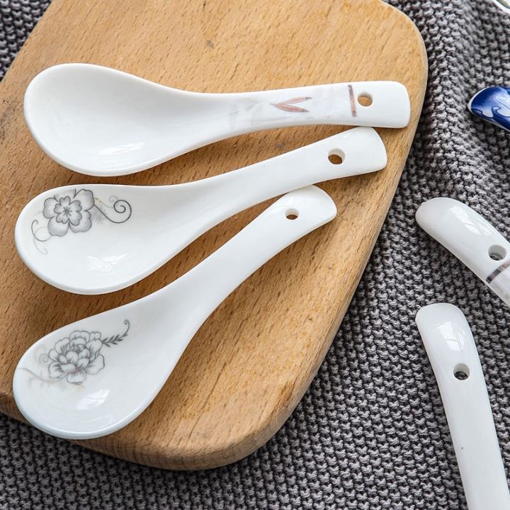 ceramic-spoon-household-spoon-spoon-cute-porridge-spoon-porcelain-spoon-long-handle-spoon-large-ceramic-spoon-creative-porridge-spoon-jyue