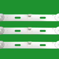 LED Backlight Strip for 43CE210G1 HK43D08-ZC22AG-09 303HK430038