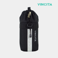 Vincita กระเป๋าสเตมใส่ขวดน้ำสีใหม่ 2 ขนาด - Vincita VOYAGE STEM BAG