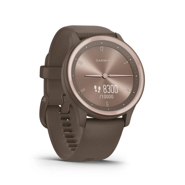 garmin-vivomove-sport-นาฬิกาสมาร์ทวอทช์ไฮบริด-ทัชสกรีนได้-รับประกันศูนย์ไทย-1-ปี