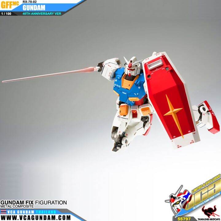 bandai-tamashii-nations-gundam-fix-figuration-metal-composite-gffmc-rx-78-02-gundam-40th-anniversary-ver-กันดั้ม-ฟิกเกอร์-vca-gundam