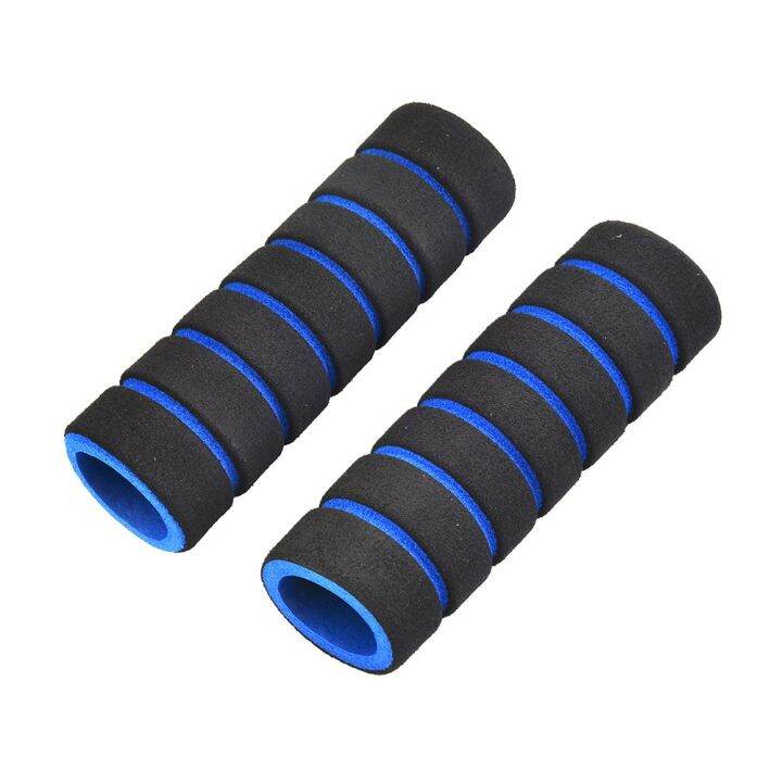 handlebar grip sizes
