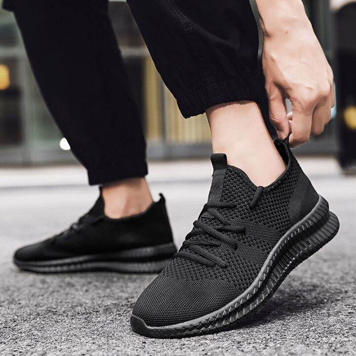 men-running-shoes-breathable-lac-up-sport-shoes-lightweight-comfortable-walking-sneakers-black-tenis-masculino-zapatillas-hombre