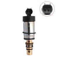 97674-D3000 A/C Compressor Solenoid Control Valve AC Compressor Valve Automobile Parts Accessories for Hyundai Kia Lionel 2016-2020