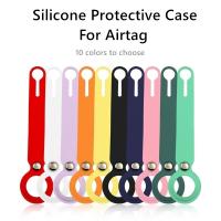 P❤️M  เคสแอร์แทค ซิลิโคน แบบห่วงคล้องสำหรับ แอร์แทค  Case Silicone Loop For AirTag