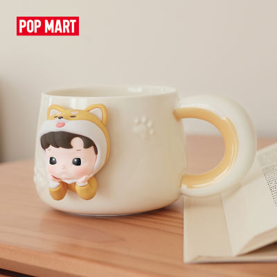 POP MART HACIPUPU The Growth Diary Series-Mug