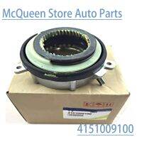 Front Wheel 4WD Coupler LOCK HUB ACTUATOR For REXTON TURISMO KORANDO SPORTS + P/TIME 4WD # 4151009100