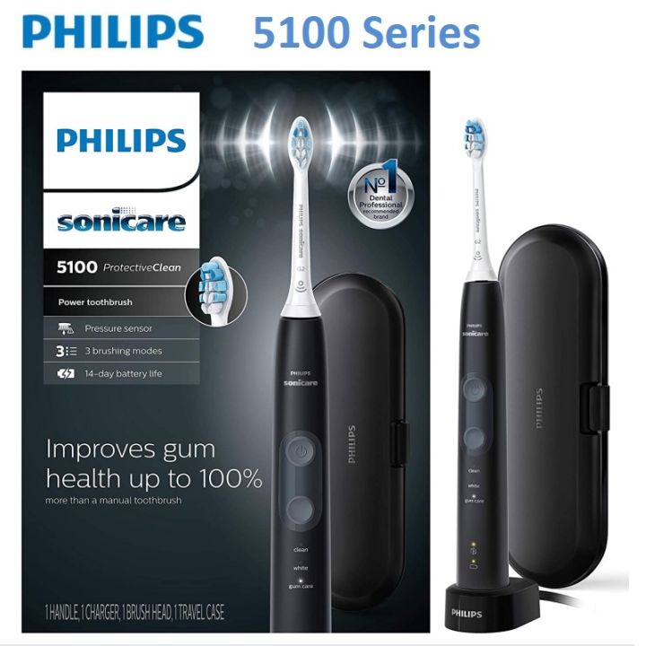 hot-sales-philips-sonicare-protectiveclean-4100-5100-6100-gum-health-rechargeable-electric-toothbrush-with-pressure-sensor