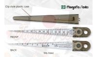 Niigata seiki SK Japan No.TPG-700AC เตเปอร์เกจ ญี่ปุ่น Taper Gauge japan วัดร่อง วัดช่องว่าง วัดรูใน