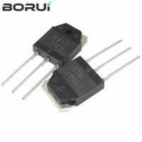 5PCS 2SD1047 TO-247 D1047 TO-3P POWER TRANSISTORS 2SB817 B817