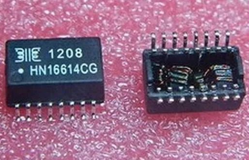 HN16614CG Ethernet Transformer | Lazada.co.th