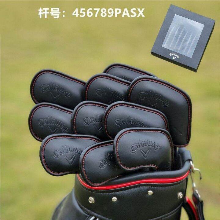 2023-mr-callaway-set-core-set-of-golf-clubs-set-callaway-wood-pole-pole-head-ball-head-protective-cap