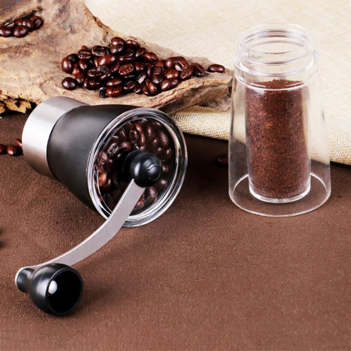 hot-new-เครื่องบดกาแฟ-adjustableburrgrinding-สำหรับโฮมออฟฟิศ-crankfor-pepper-milltoo