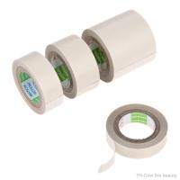 【YF】ↂ  10m 0.13mm Thick PTFE Temperature Heat-Resistant Adhesive Tape 13/19/25/50mm Wide Fiberglass