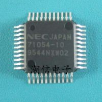 5pcs 71054-10 UPD71054-10 QFP-44