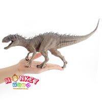 Monkey Toys - โมเดล ไดโนเสาร์ Indominus Rex ขนาด 33.00 CM (จากหาดใหญ่)