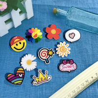 25PCS อะคริลิค MINI 40M การ์ตูนเข็มกลัด lapel ป้ายเด็กผู้หญิงโรงเรียนสีสัน Pins แจ็คเก็ตกระเป๋าเครื่องประดับ buteton ป้าย