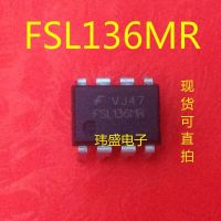 10pcs FSL136MRS FSL136MR  FSL136 DIP-8