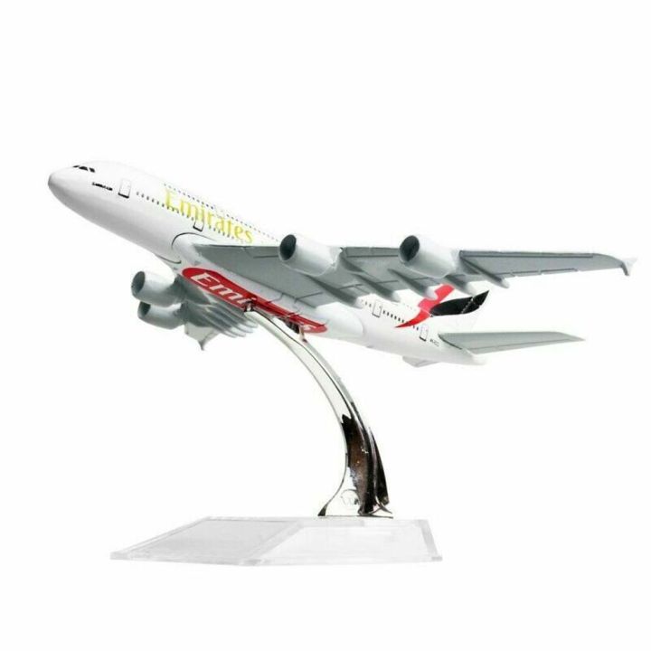 1pcs-shipping-air-emirates-a380-airlines-airplane-model-model-m6-039-380-plane-airways-metal-alloy-stand-16cm-aircraft-w-airbus-x8r5