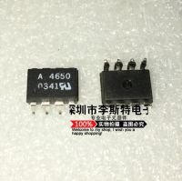 10pcs A4650 HCPL4650 HCPL-4650 SOP-8