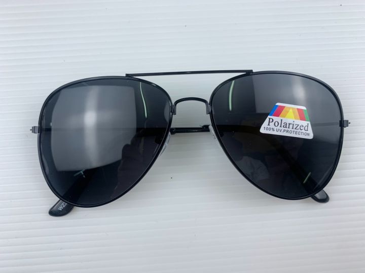 ขายดี-แว่นตากันแดด-แว่นตาแฟชั่น-เลนส์-polarizeป้องกันแสง-uv-400-สินค้าพร้อมส่งในไทย-รุ่น-3026h
