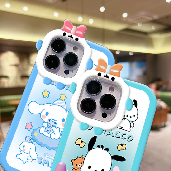 hontinga-เคสสำหรับ-xiaomi-redmi-note-10-5g-note-10-pro-note-11-5g-pro-5g-เคสซิลิโคนนิ่มลาย-pochacco-น่ารักเคสยางกันกระแทกคลุมทั้งหมดฝาหลังเคสใส่โทรศัพท์เคสนิ่มสำหรับเด็กผู้หญิง